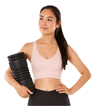 Fitness Girl