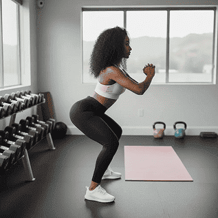Lower Body