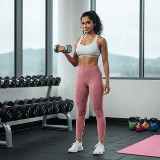 Body Weight Training