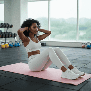 Core Cardio
