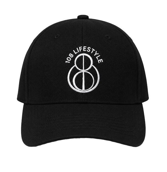 108 BLACK HAT