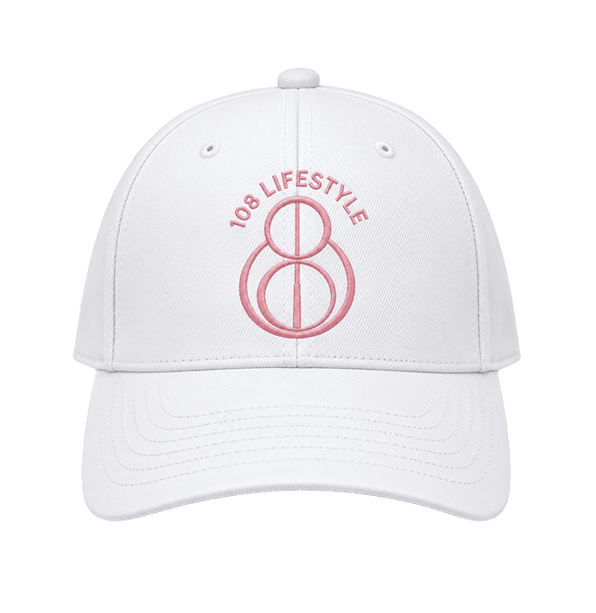 108 WHITE HAT