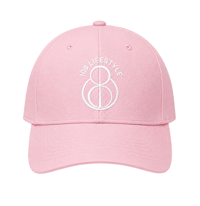 108 PINK HAT