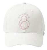 108 WHITE HAT